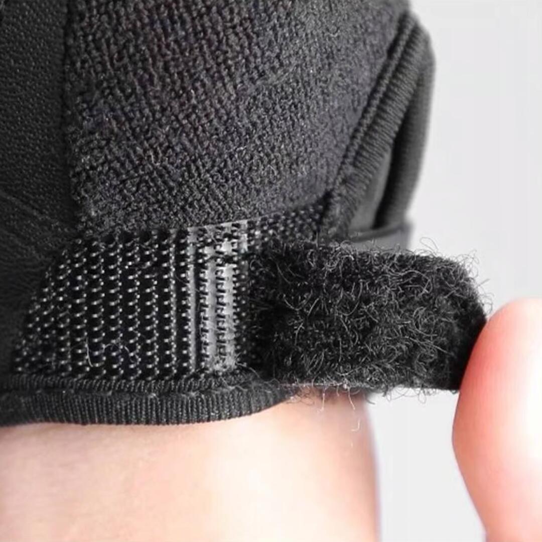Guanti da bicicletta con inserti in gel Rockbros 4/7