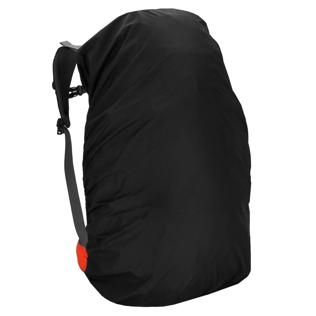 Plecak trekkingowy 65+5 L Springos z osłoną przeciwdeszczową