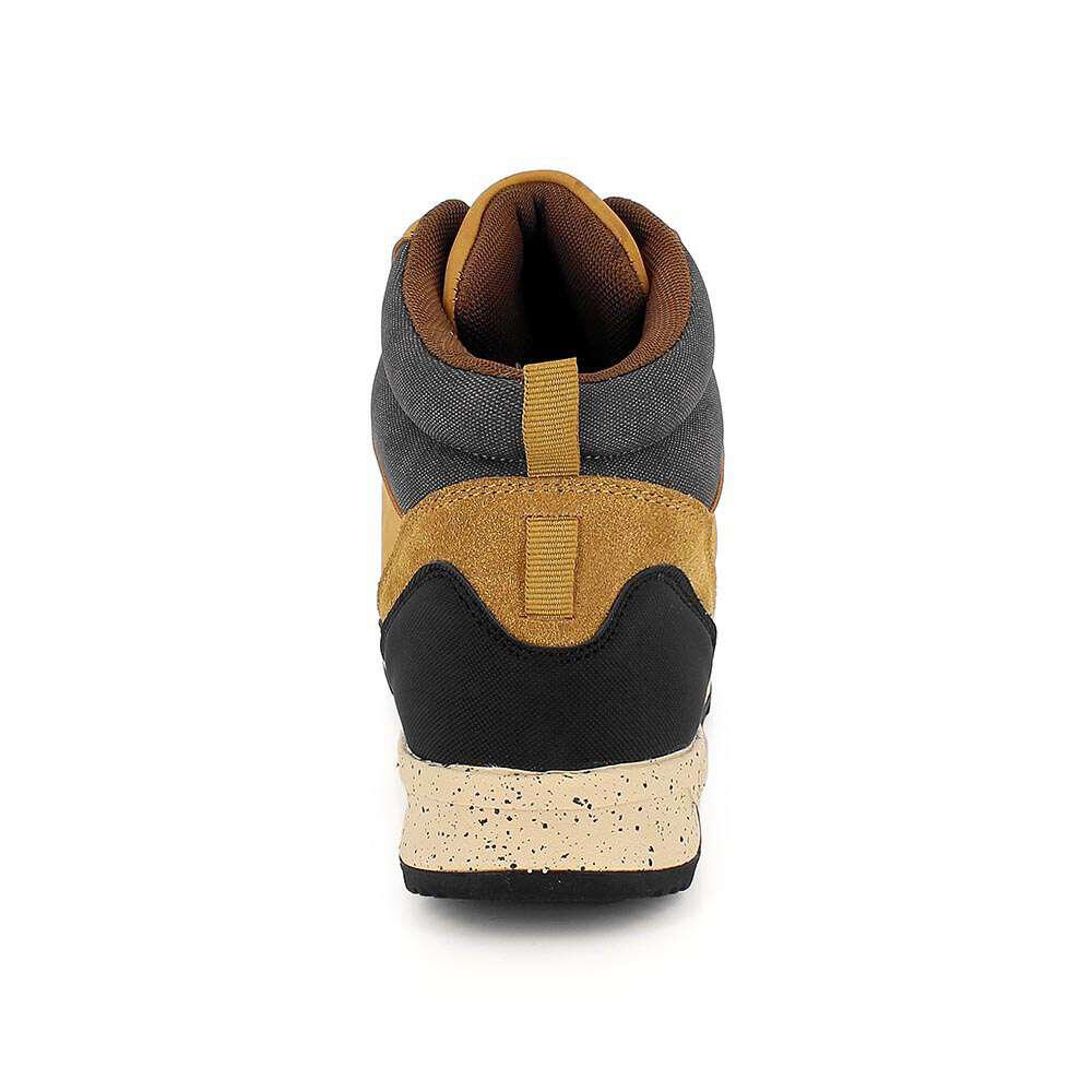 Zapatillas de invierno para hombres - DARREN 3/4