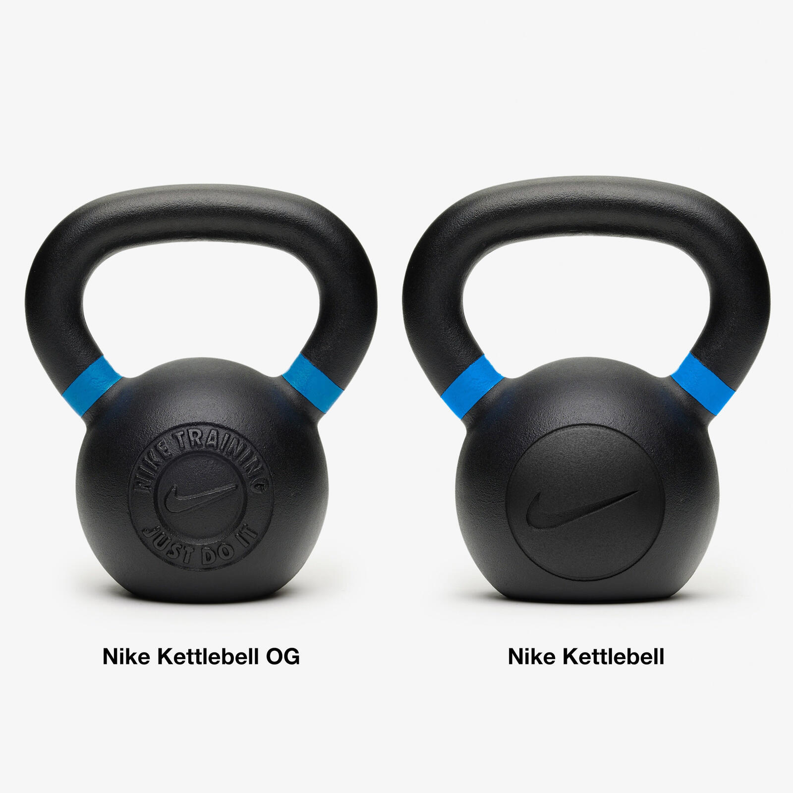 Kettlebell Nike 5/7