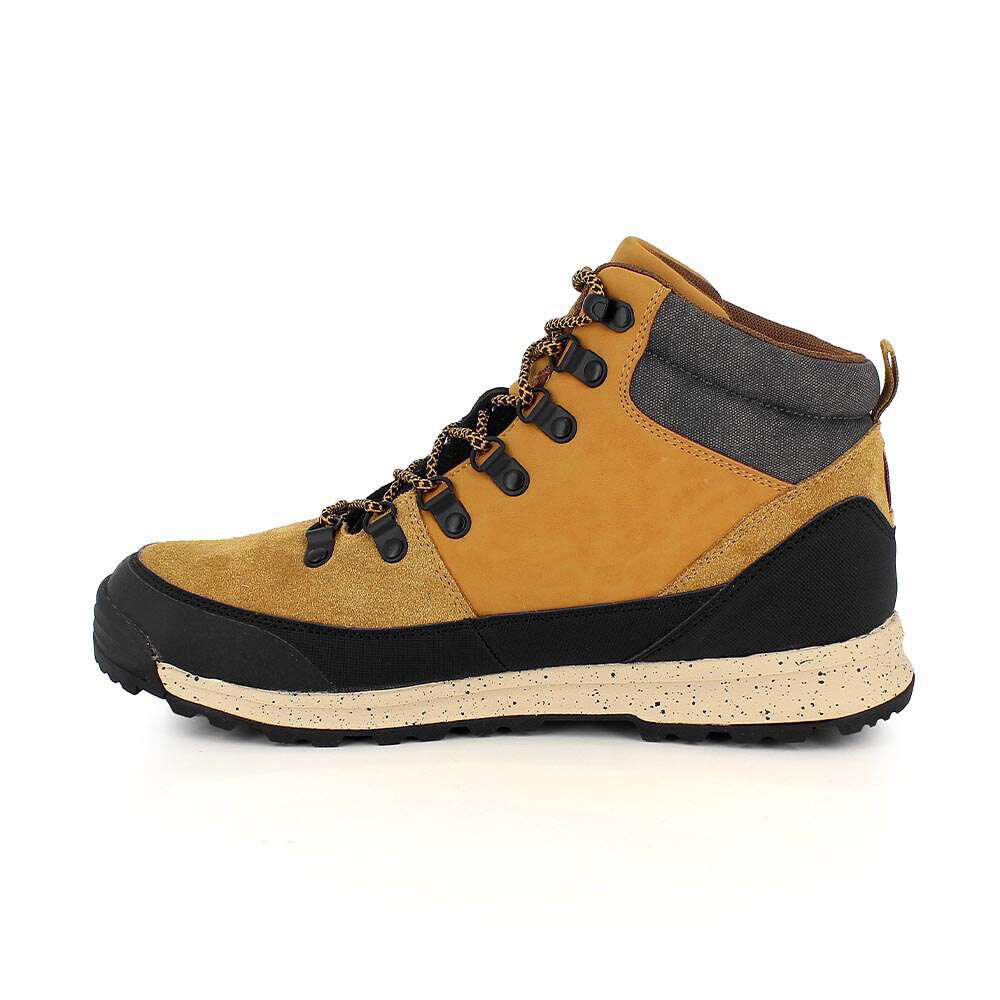 Zapatillas de invierno para hombres - DARREN 2/4