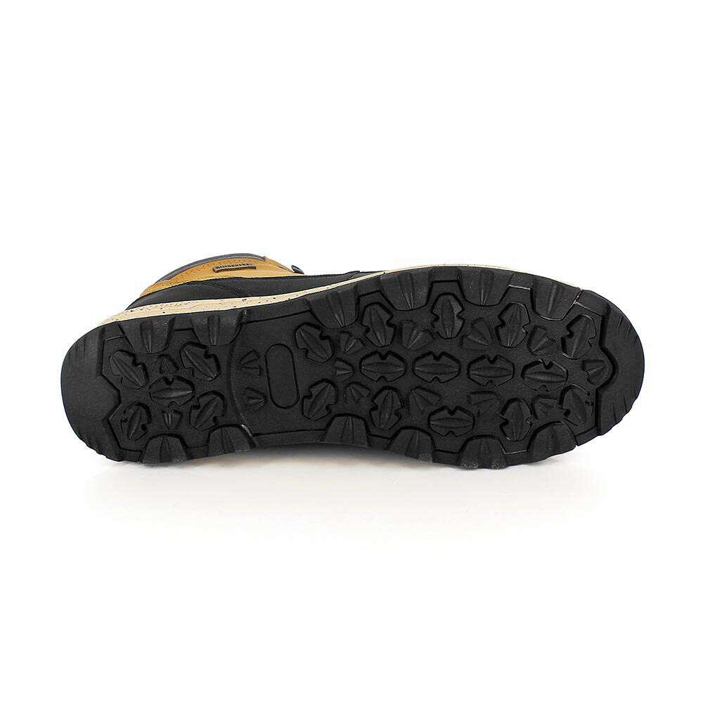 Zapatillas de invierno para hombres - DARREN 4/4