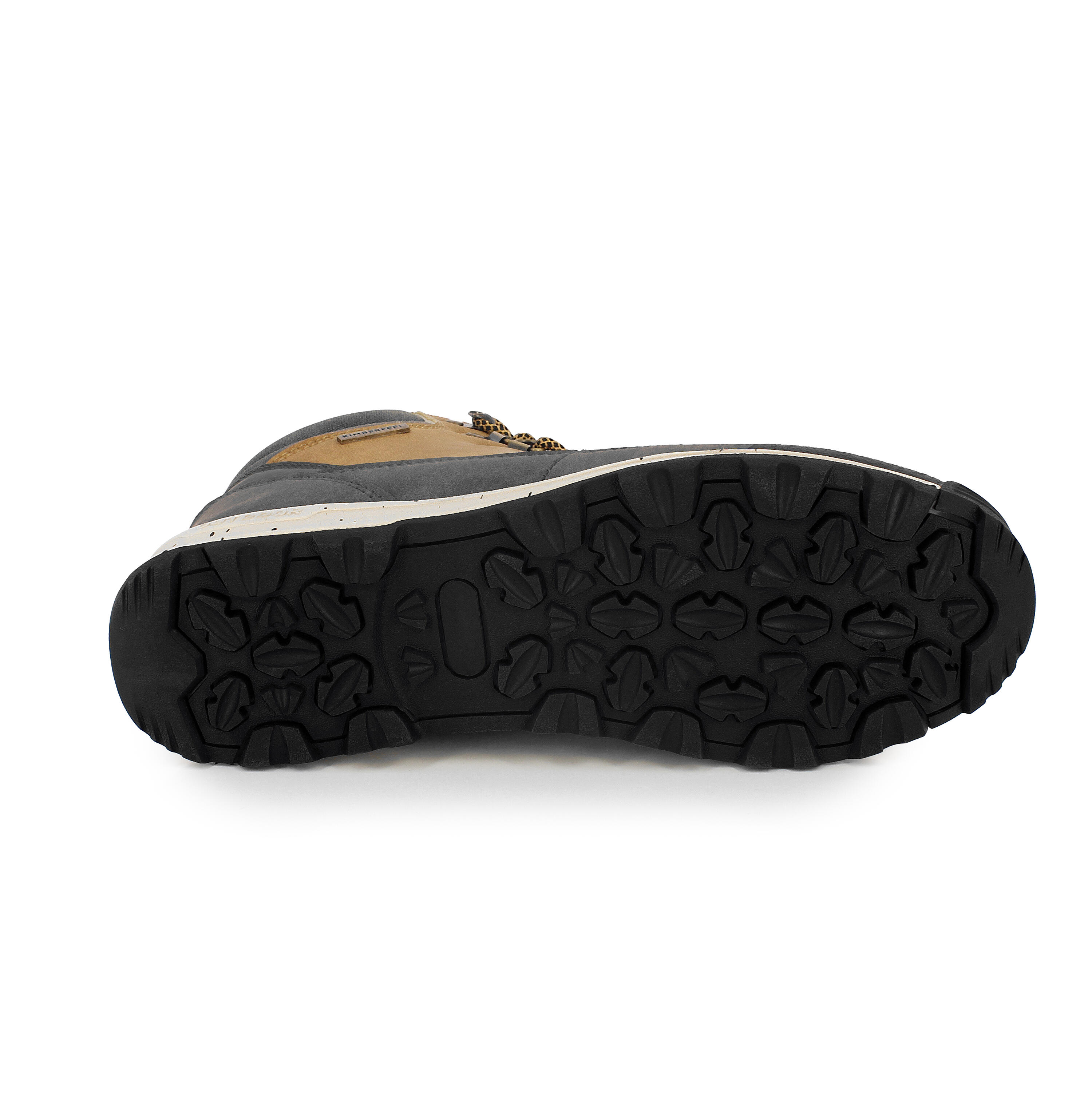 Zapatillas de invierno para hombres - DARREN 4/4