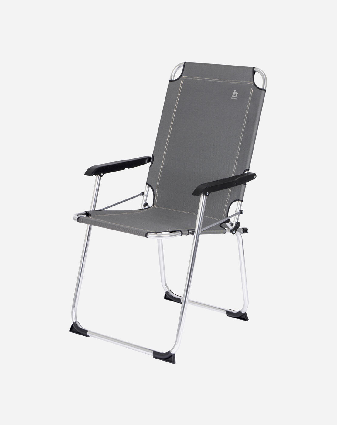 Chaise - Copa Rio - XL - Aluminium - Sable 2/7