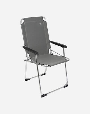 Bo-camp - stoel - copa rio - xl - aluminium