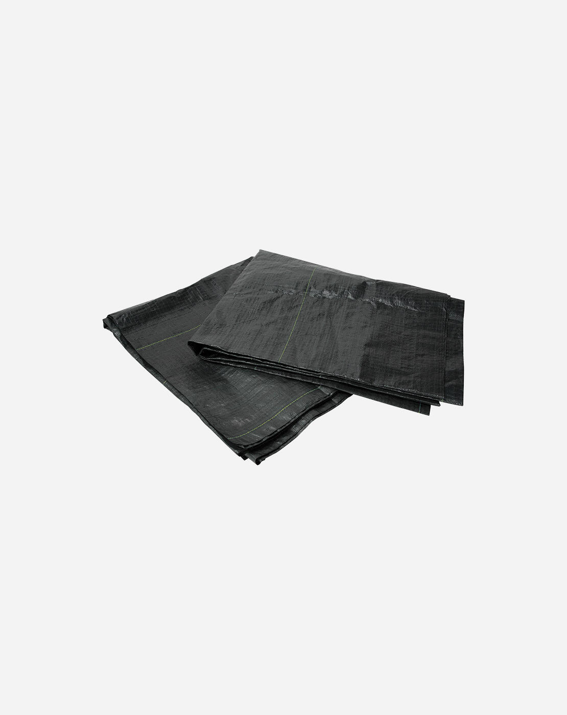 BO-CAMP Bo-Camp Gronddoek Eco 8x3 Meter Zwart