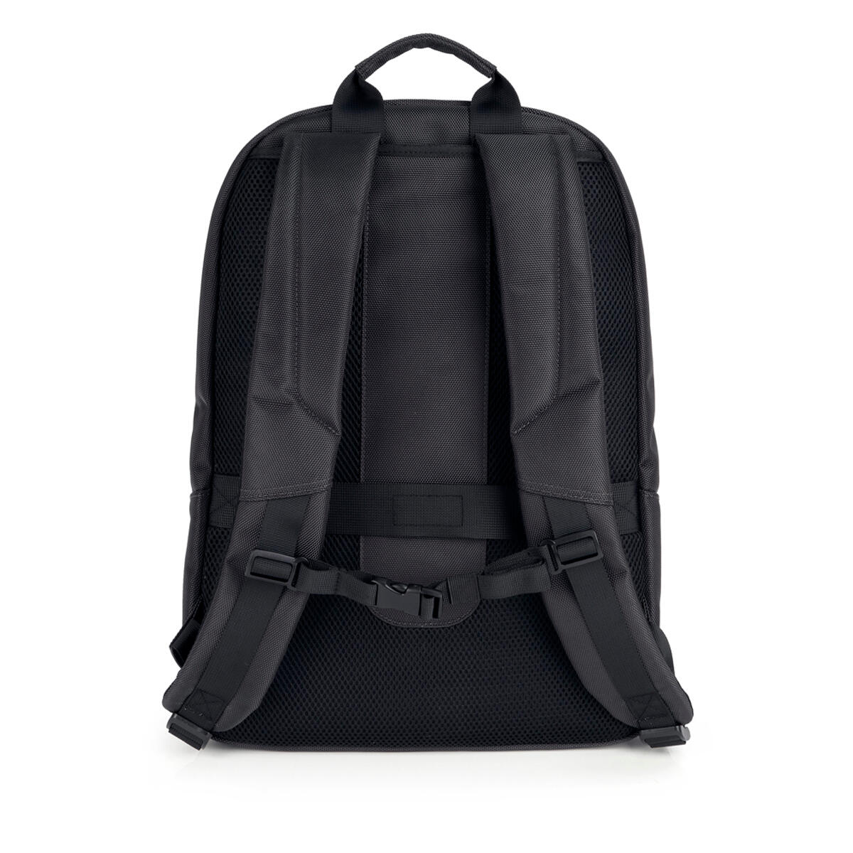 Mochila para portátil Gabol Data resistente al agua y 3 compartimentos 3/6