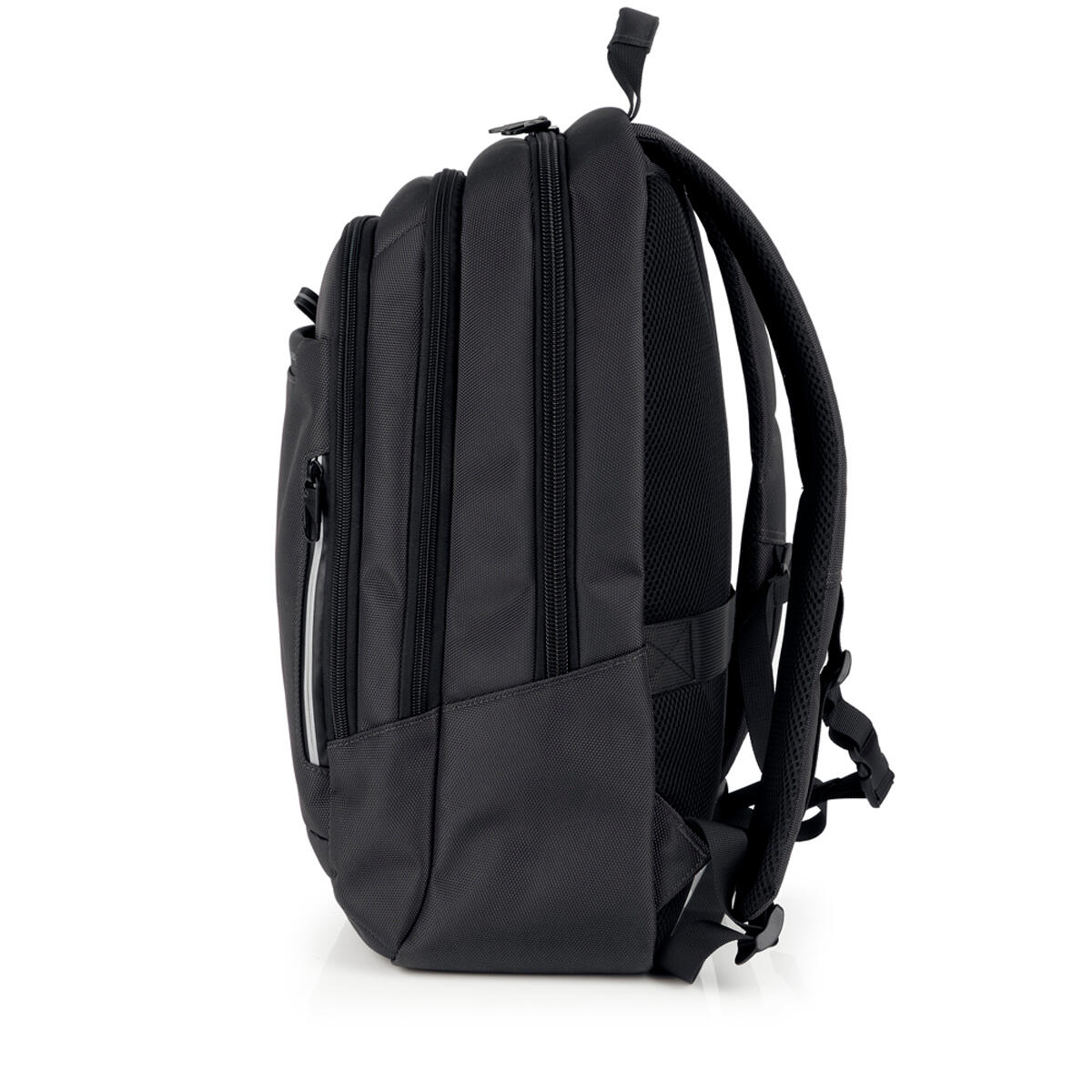 Mochila para portátil Gabol Data resistente al agua y 3 compartimentos 2/6
