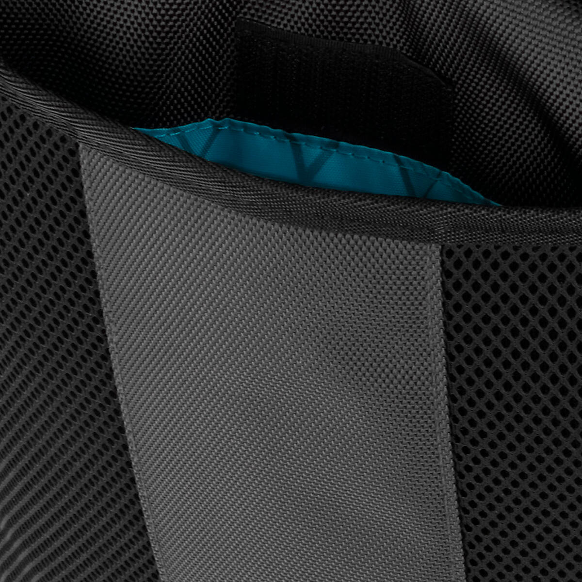Mochila para portátil Gabol Data resistente al agua y 3 compartimentos 6/6