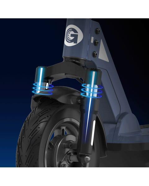 UrbanGlide 100 CITY 36v - 500W - 10Ah elektrische scooter 3/7