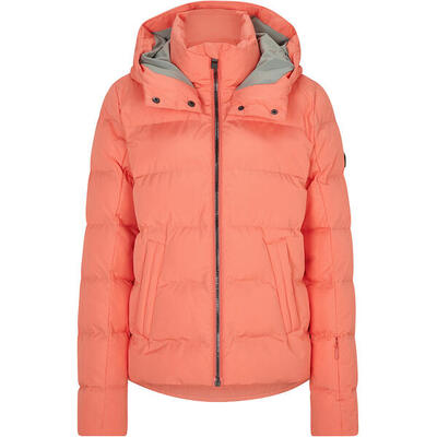 Skijacke M ESSENTIAL ZIP HOODIE