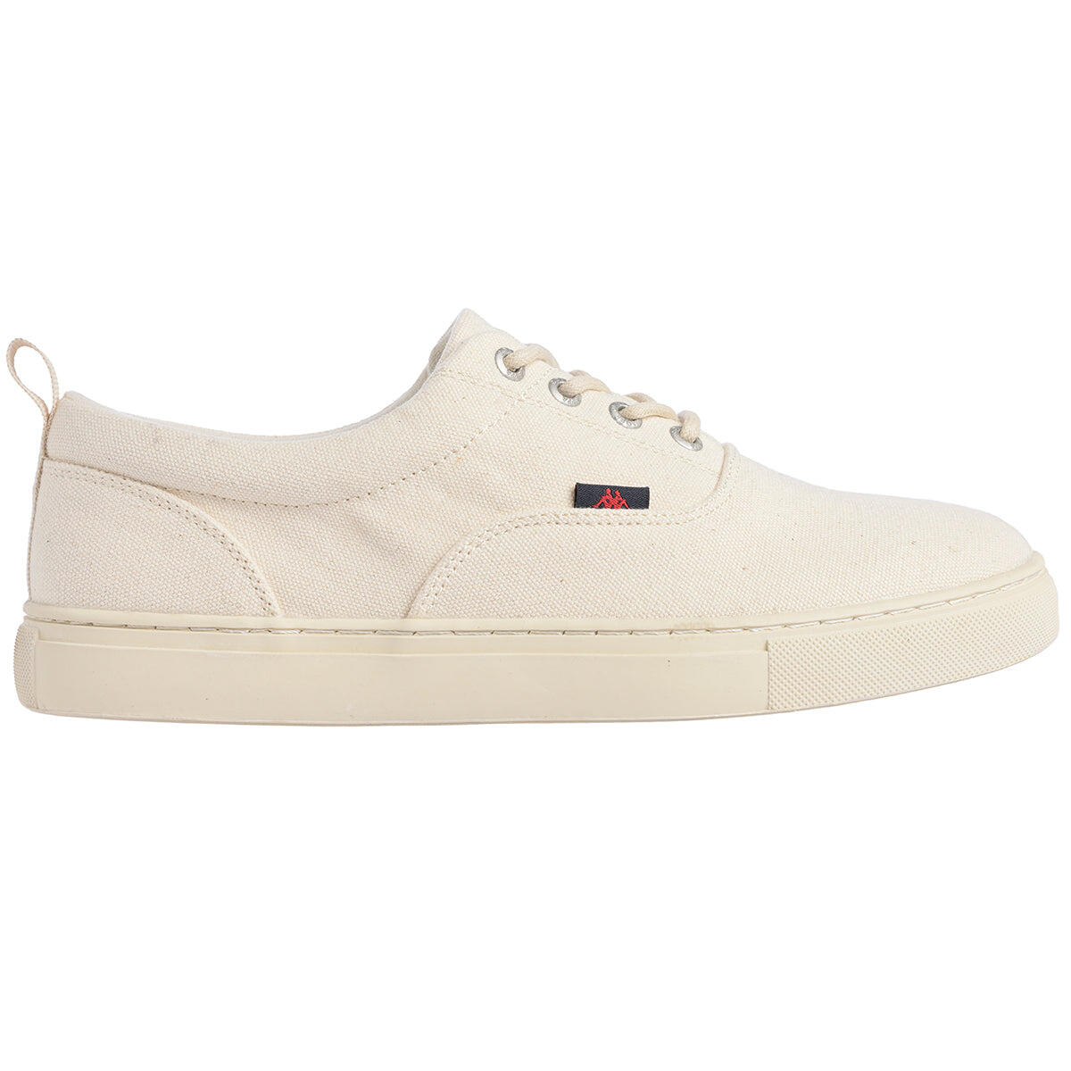 Baskets adulte CVO beige 1/5