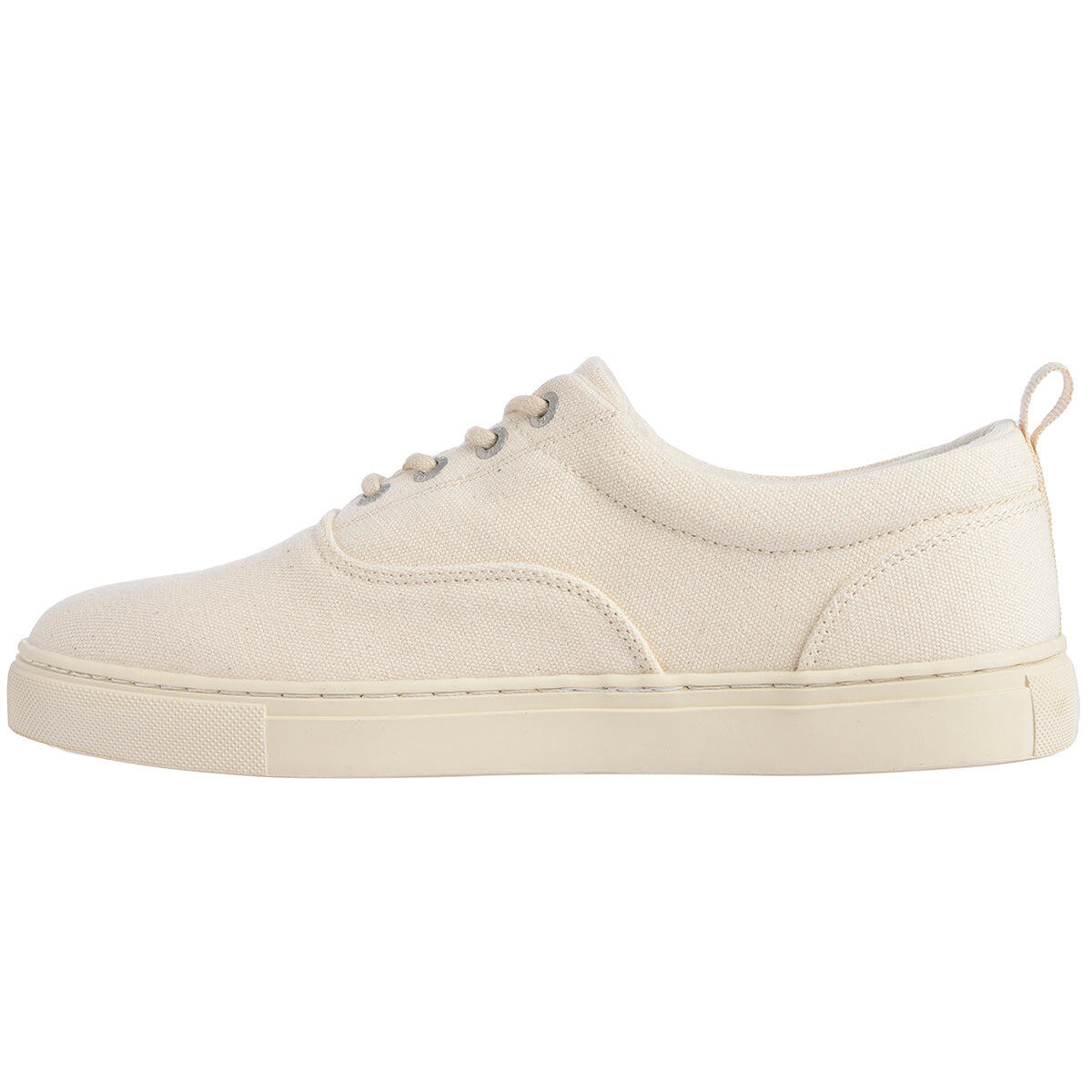 Baskets adulte CVO beige 2/5