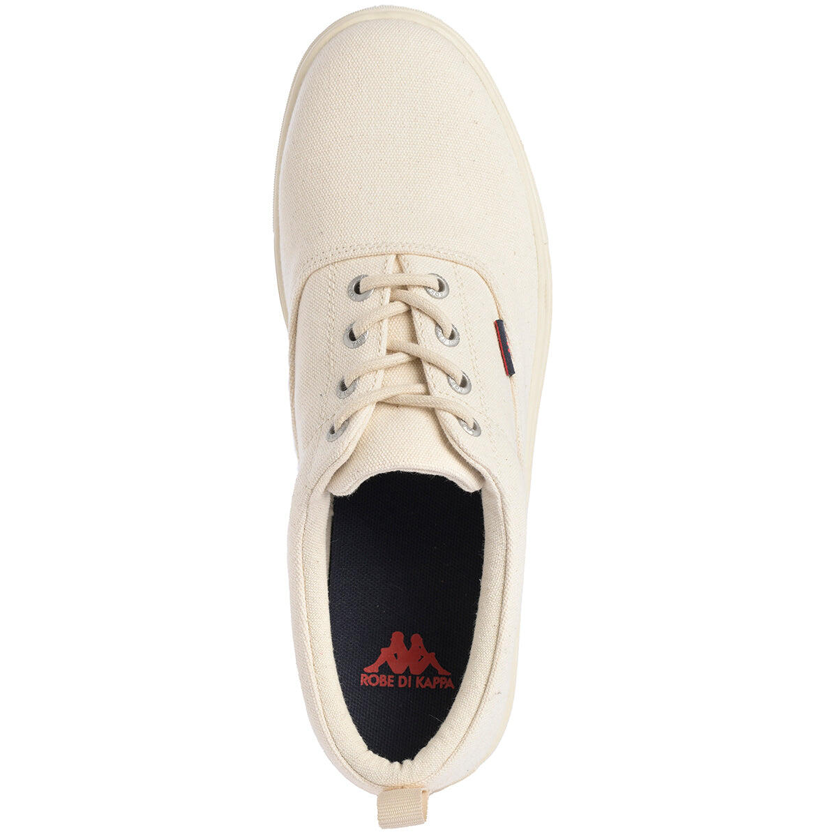 Baskets adulte CVO beige 5/5