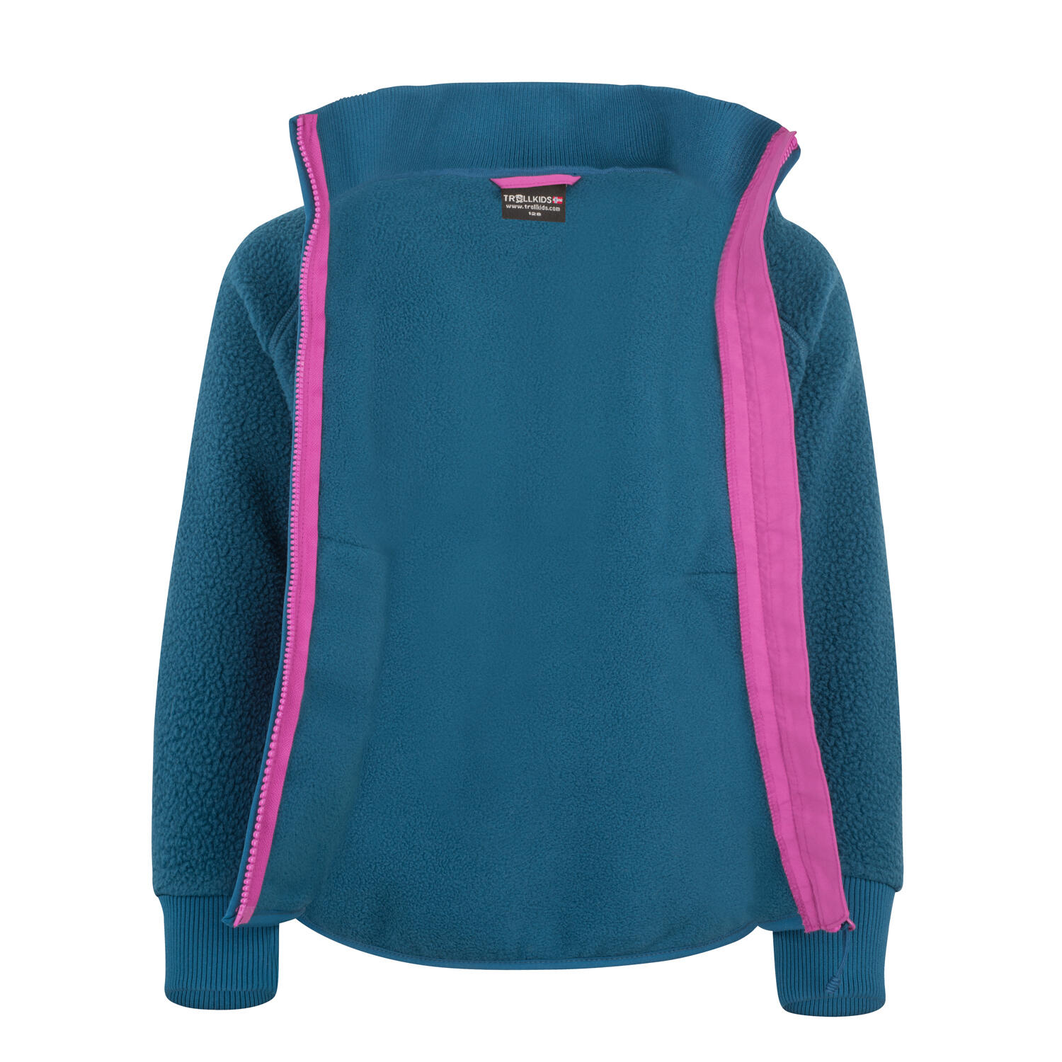 Girls Vega Jacket 3/3