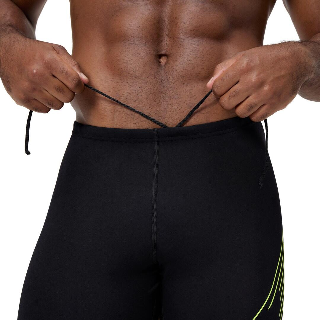 Badehose Jammer Speedo Hyperboom Plmt 3/7