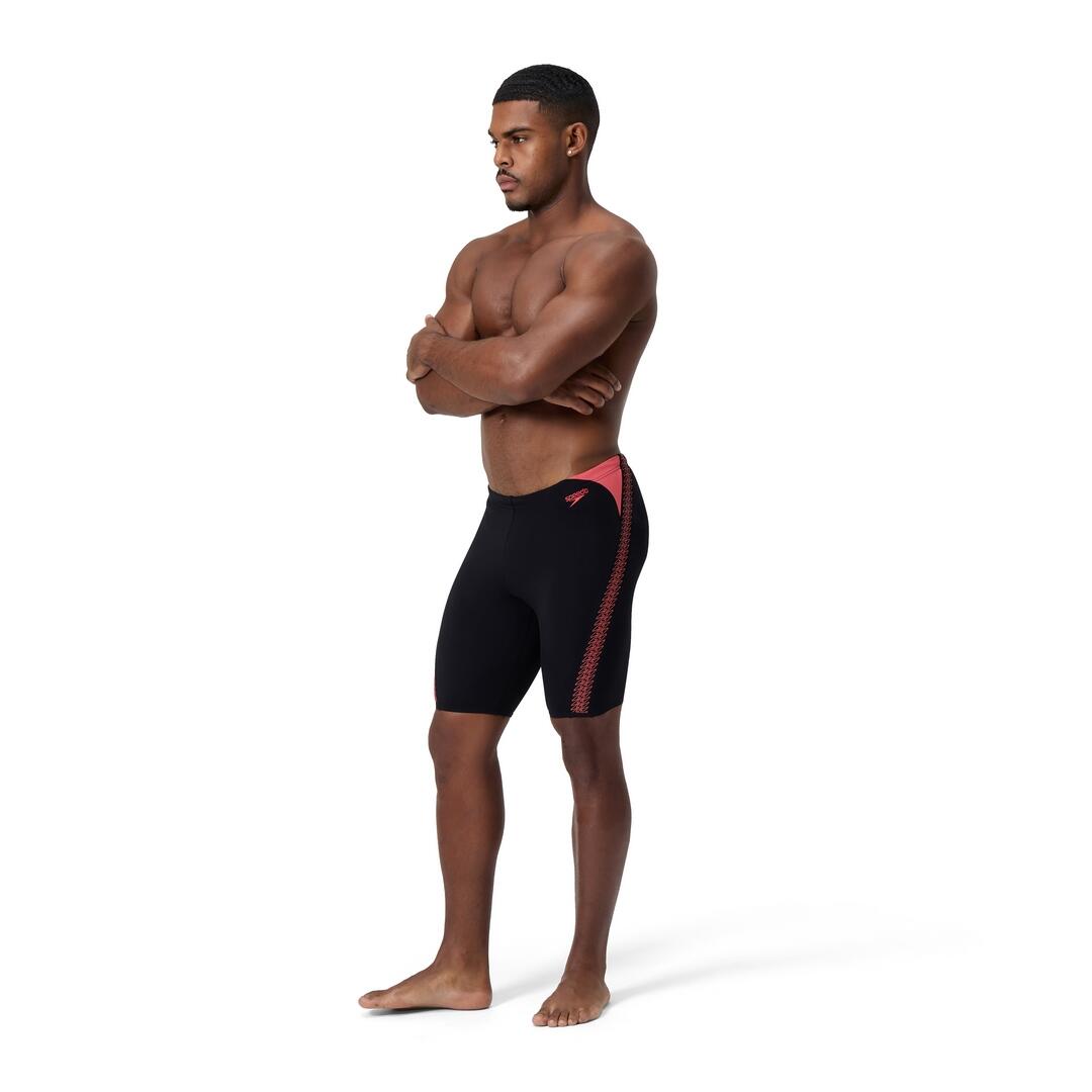 Badehose Jammer Speedo Hyperboom Plmt 2/7