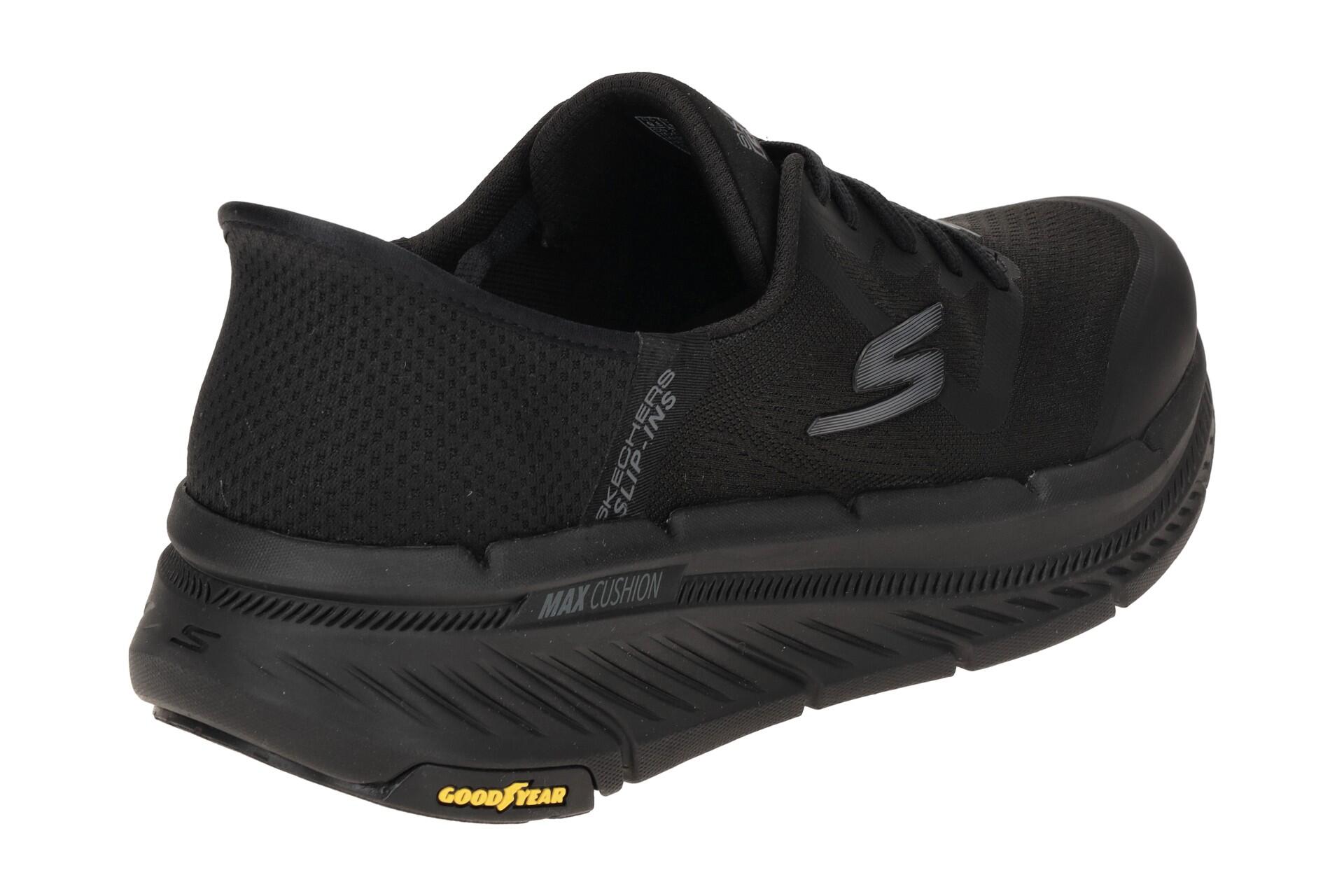 Chaussure universel hommes Skechers Max Cushioning Premier 2.0 4/7
