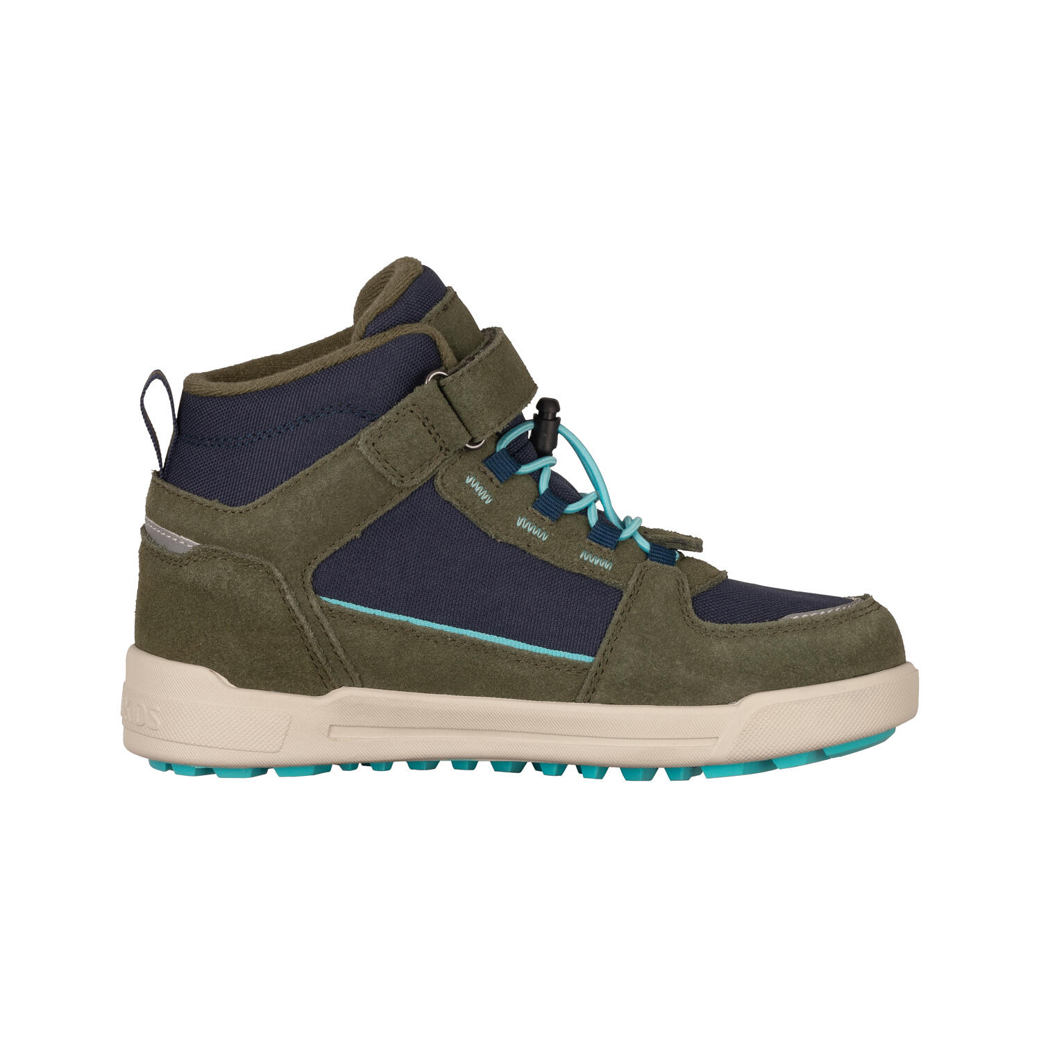 TROLLKIDS Kids Gryllefjord Mid Cut 2/8