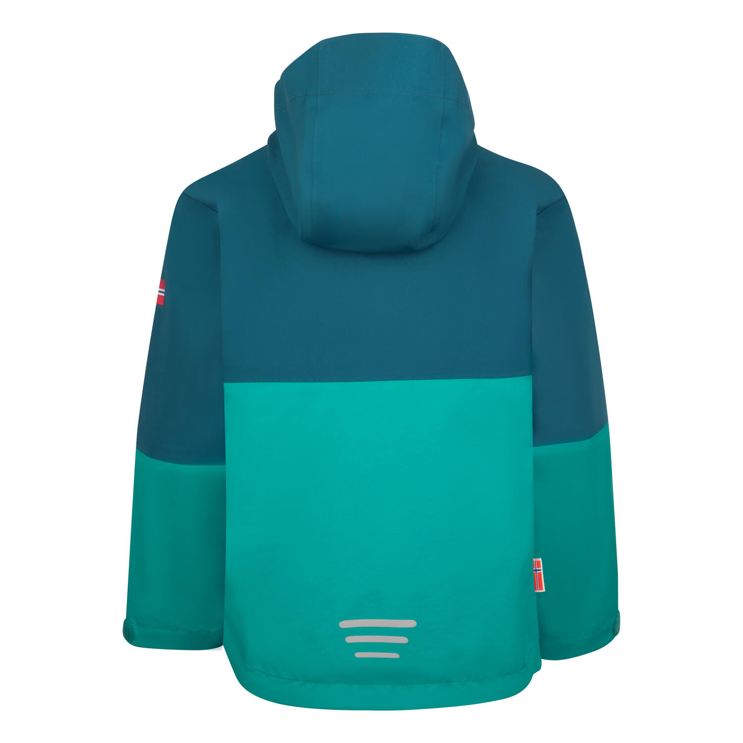 TROLLKIDS Kids Gjende Jacket 2/2