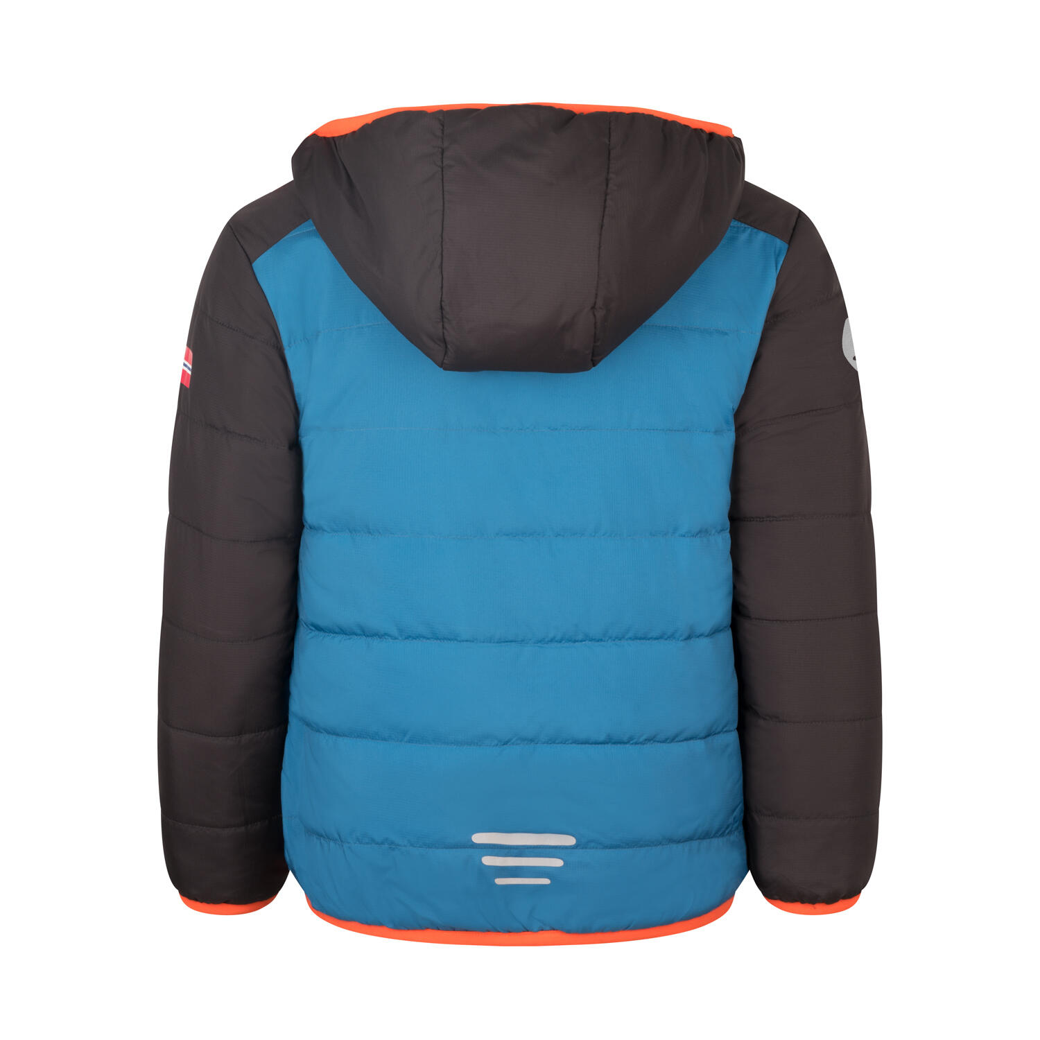 TROLLKIDS Kids Sandvika Turnover Jacket 6/6