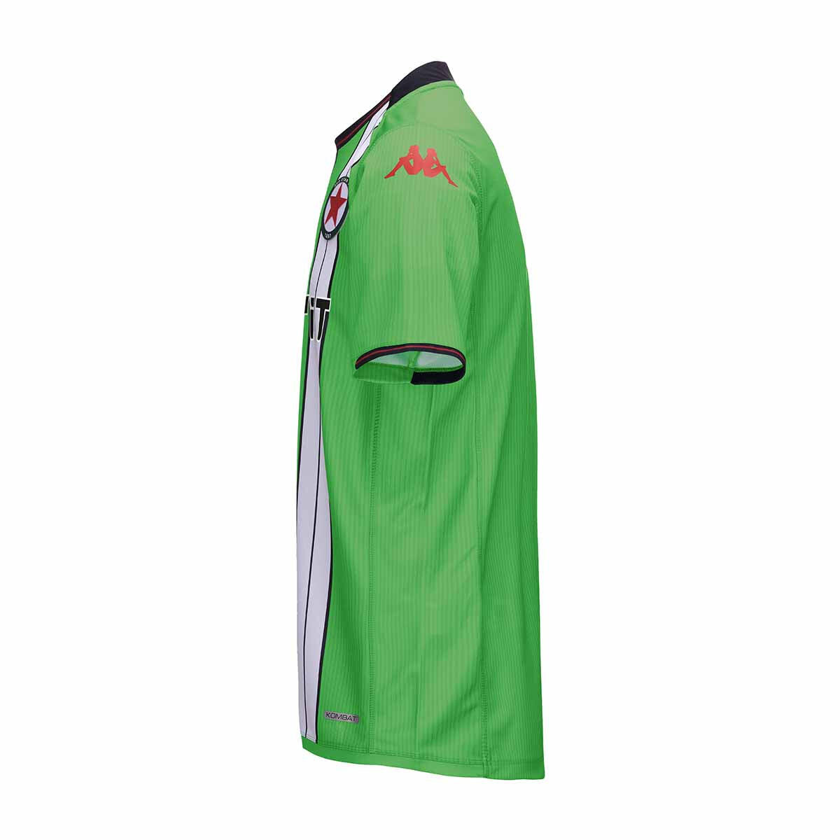 Maillot Kombat Home garçon Red Star FC 23/24 5/5