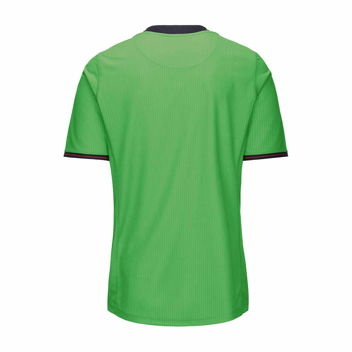 Maillot Kombat Home garçon Red Star FC 23/24 4/5