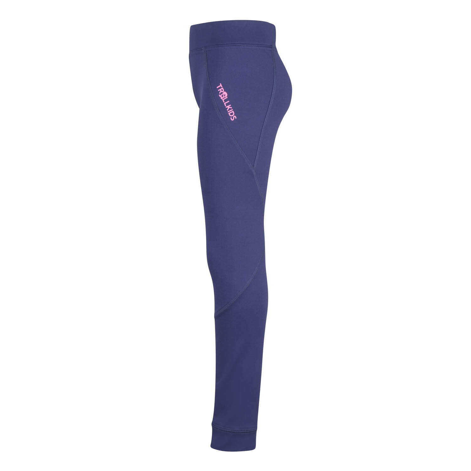 Leggings Rondane Outdoor girls 3/4