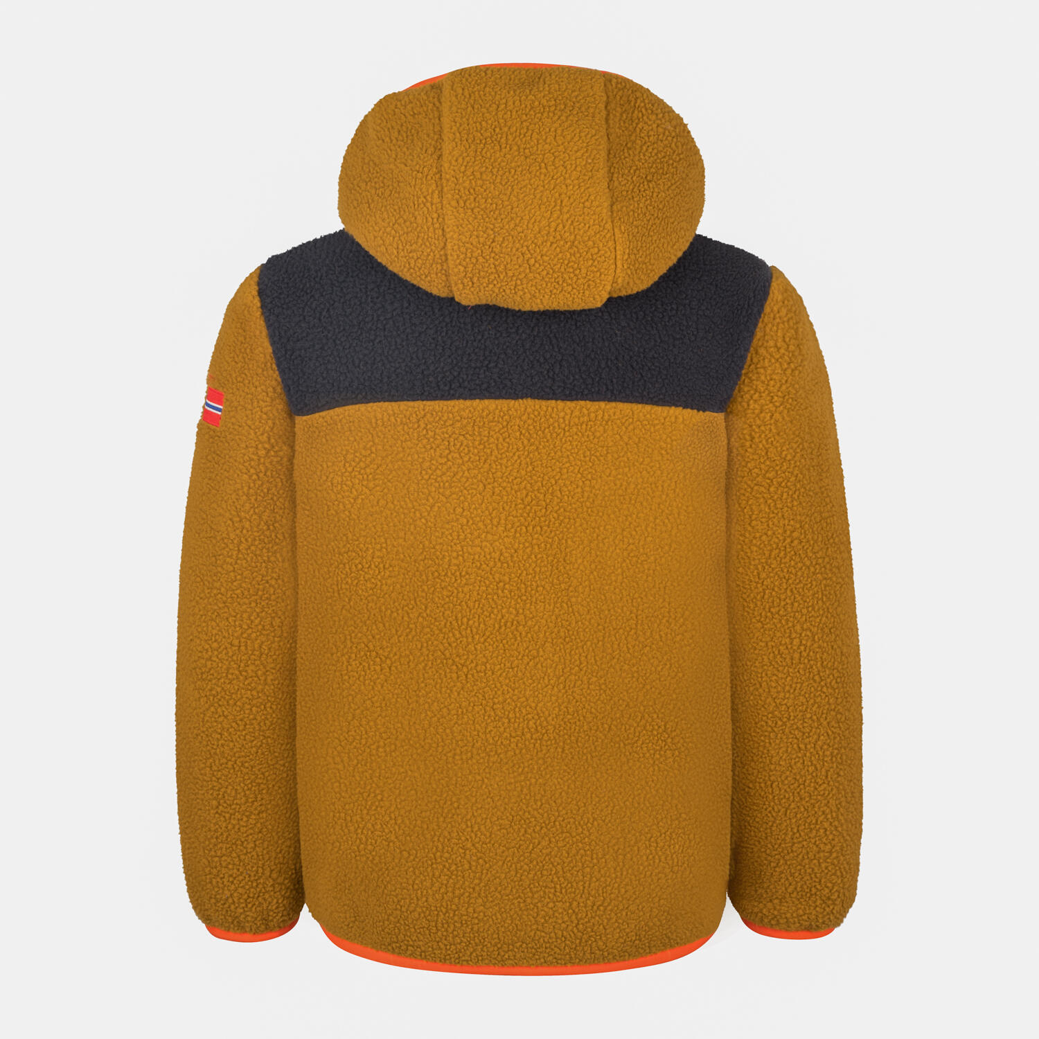 TROLLKIDS Kids Sandvika Turnover Jacket 5/6