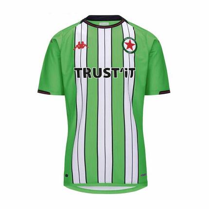 Maillot Kombat Home garçon Red Star FC 23/24
