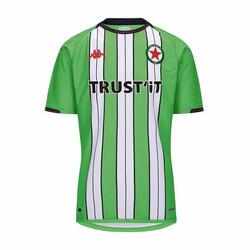 Maillot Kombat Home garçon Red Star FC 23/24