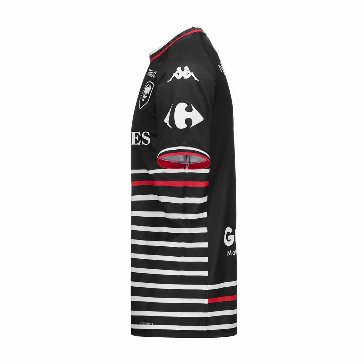 Maillot Kombat Away garçon SM Caen 24/25 5/5