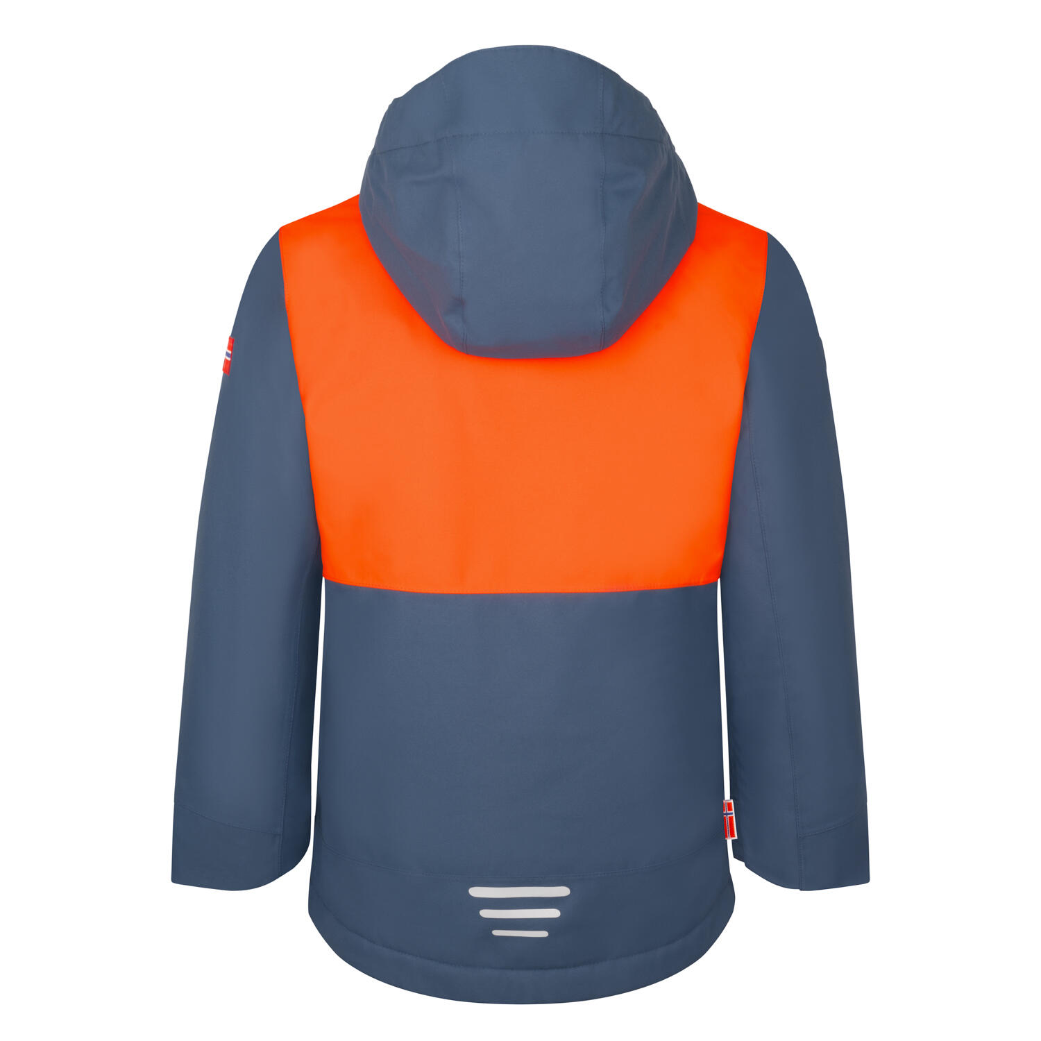 TROLLKIDS Kids Rauland Jacket 2/3