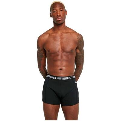 Boxershort 11 degrees model 11d1268001 voor mannen