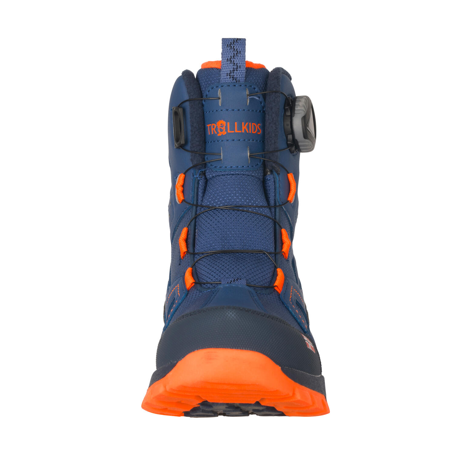 Kids Kirkenes Winter Boots 3/7