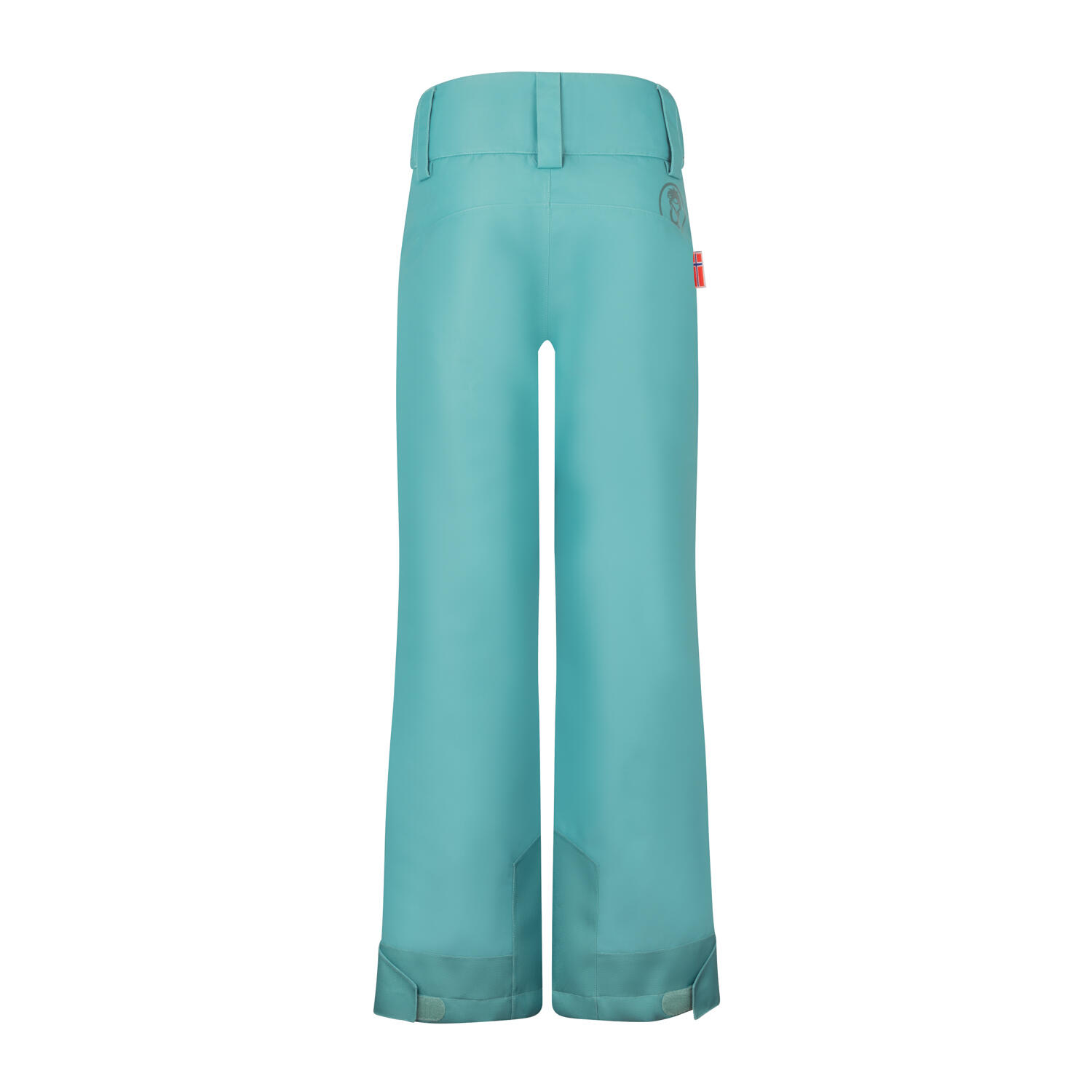 Skihose Rauland Skiing girls 2/5