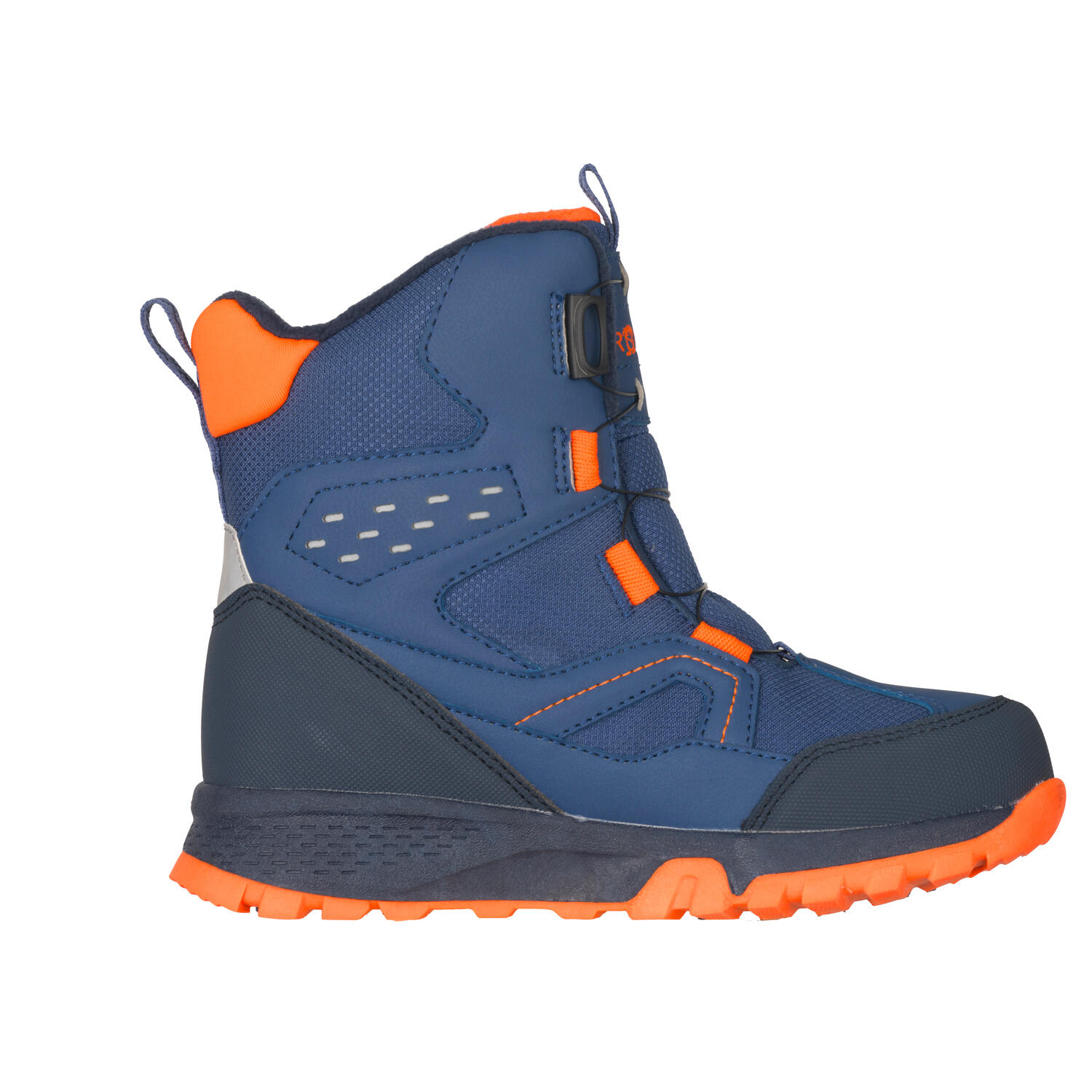 Kids Kirkenes Winter Boots 2/7