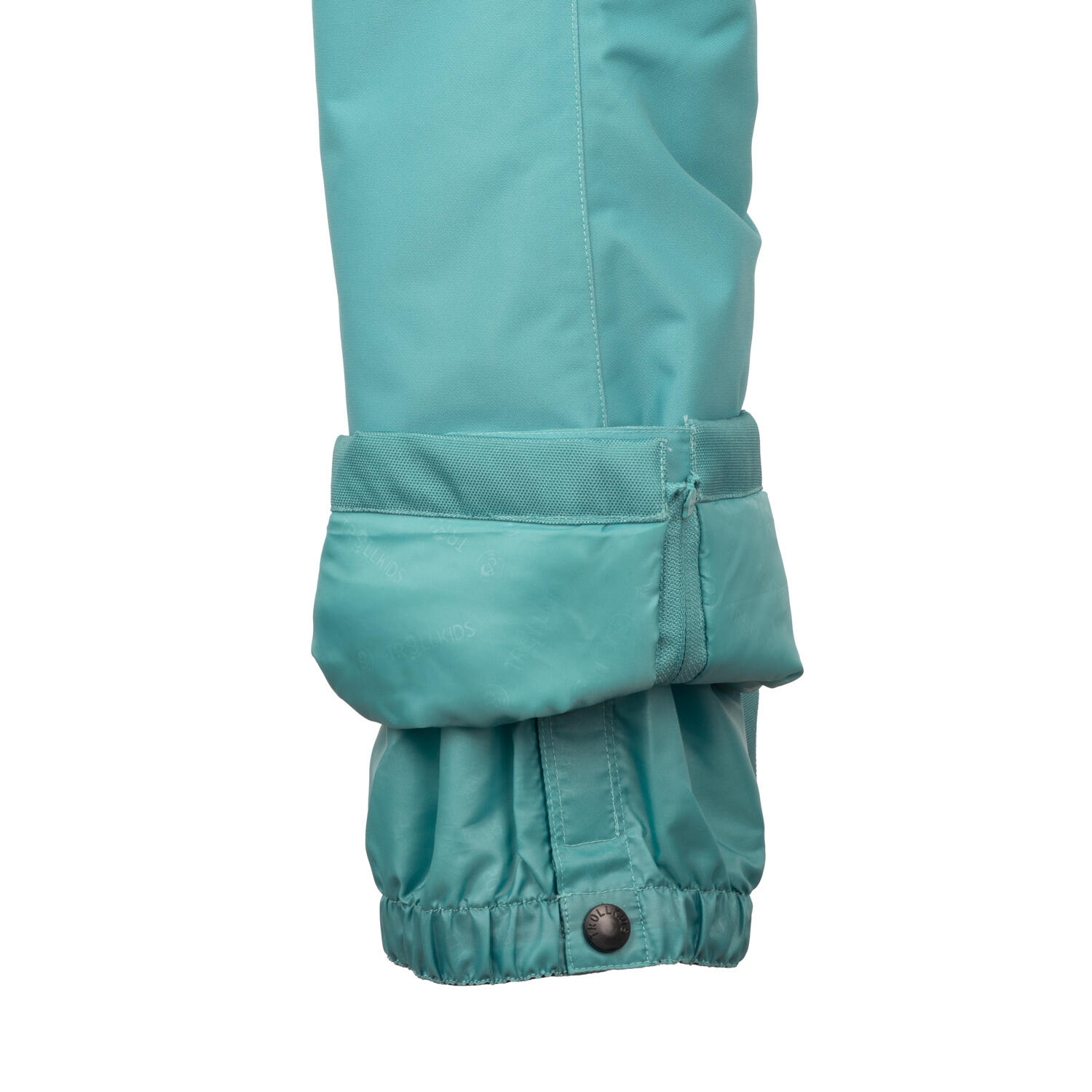 Skihose Rauland Skiing girls 5/5