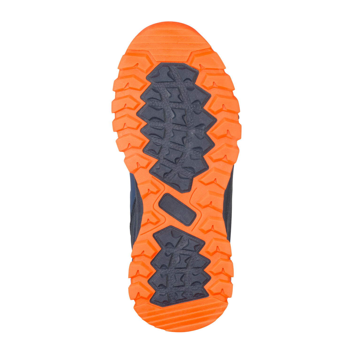 Kids Kirkenes Winter Boots 6/7