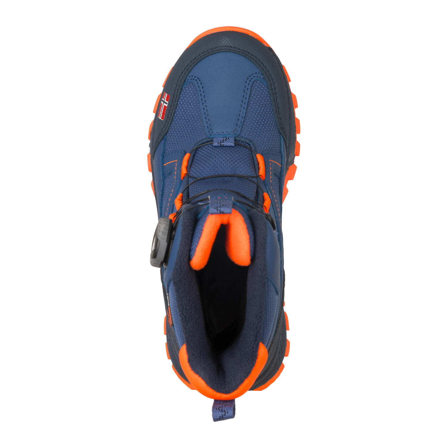 Kids Kirkenes Winter Boots 5/7