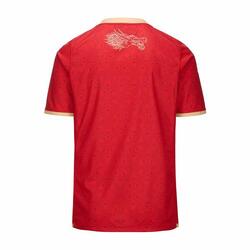 Maillot Kombat Chine garçon Alpine F1 2024