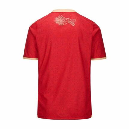 Maillot Kombat Chine garçon Alpine F1 2024