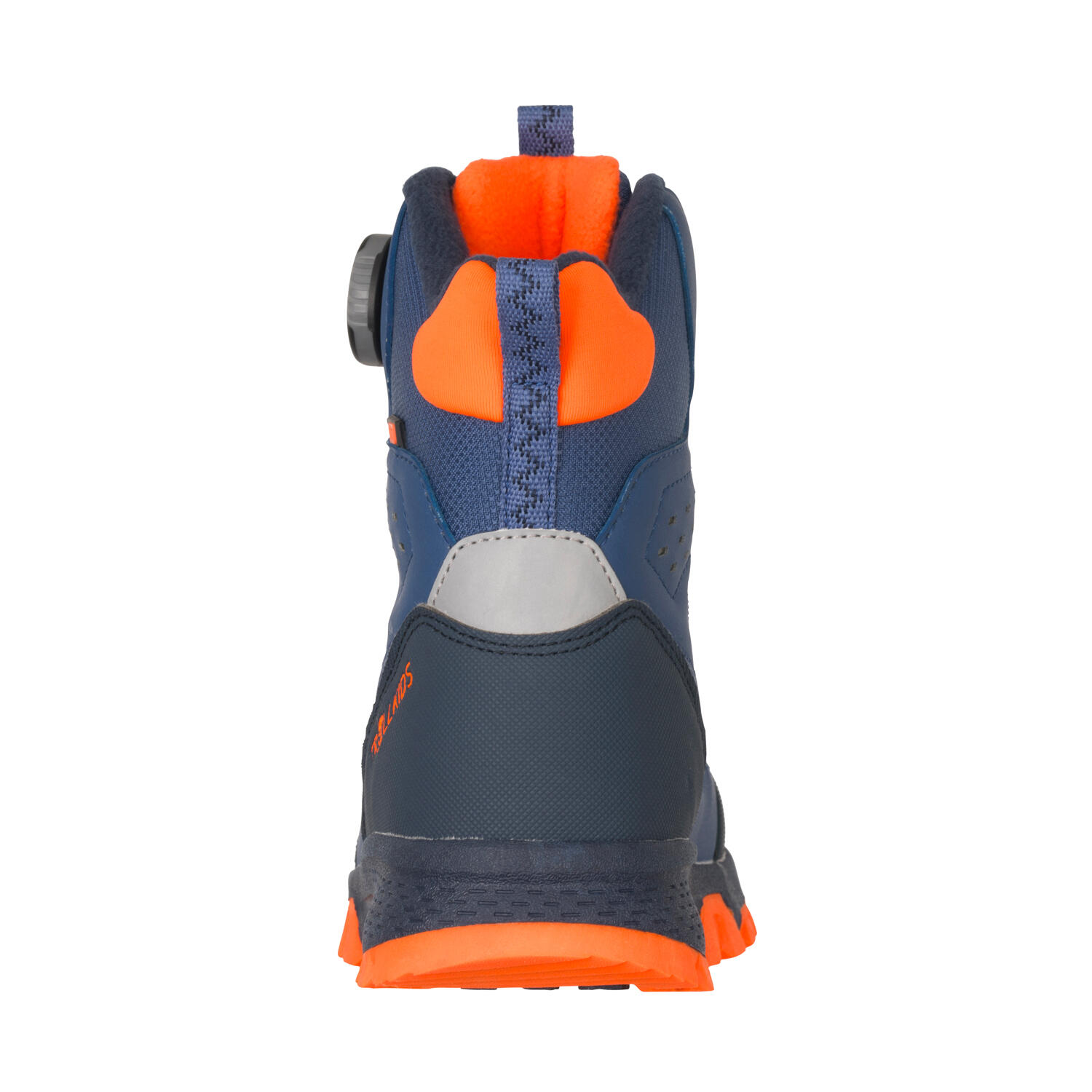Kids Kirkenes Winter Boots 4/7