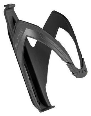 Portaborraccia Elite Custom Race Nero Mat