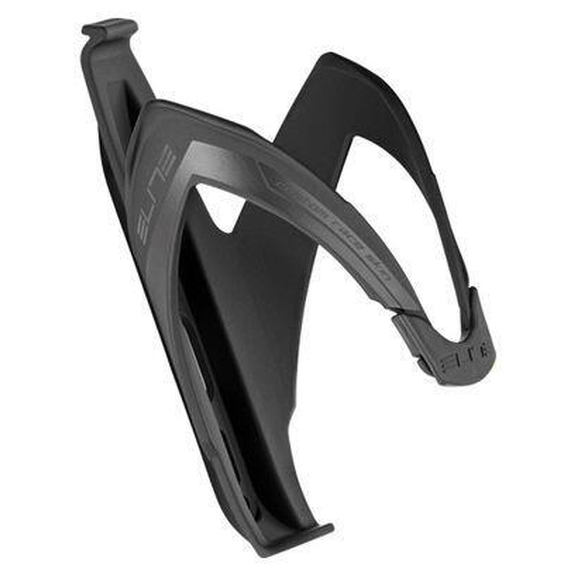Porte Bidon Elite Custom Race Noir Mat      1600€ 1900€ -15%    * La vente débute le 02/08/2025    ELITE Porte Bidon Elite Custom Race Noir MatVendu exclusivement en ligne   