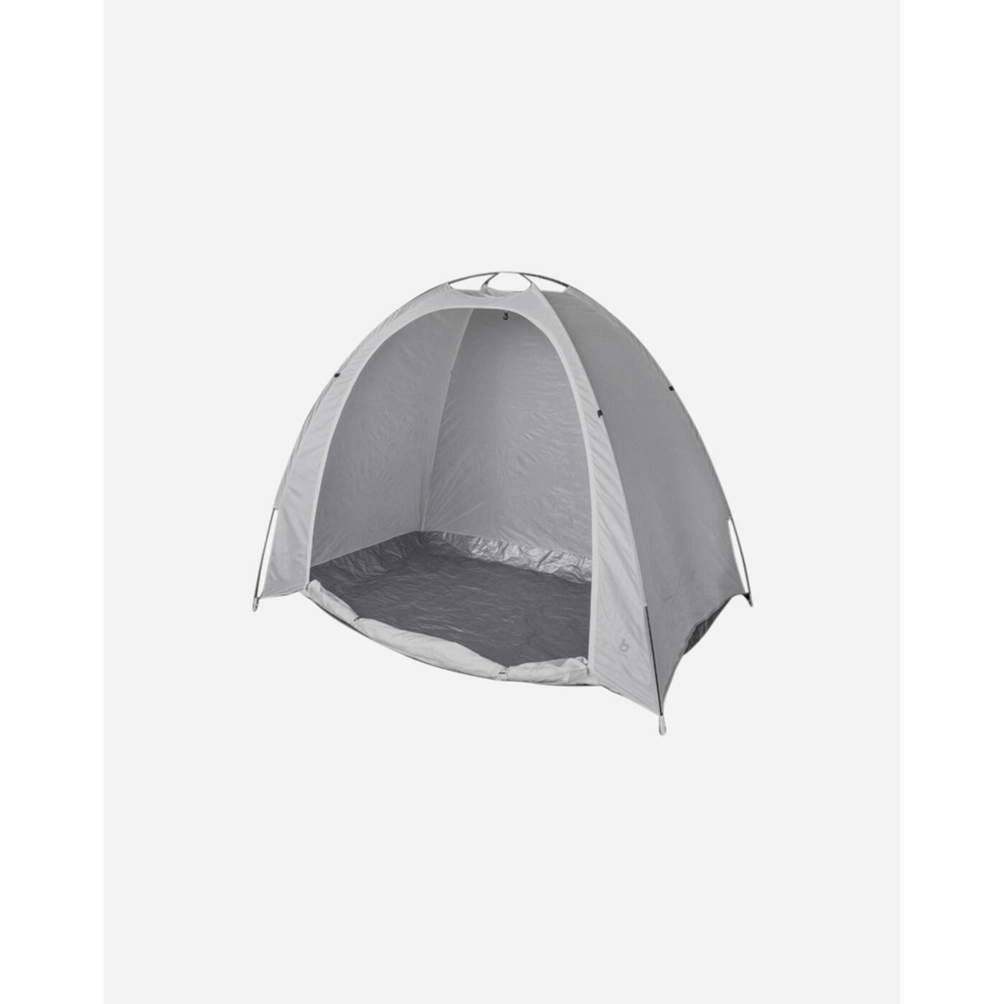 Bo-camp - Bo-camp - Tente Intérieure - Pop-up - 2 Personnes - Tente - Blanc - 2 Places - Decathlon