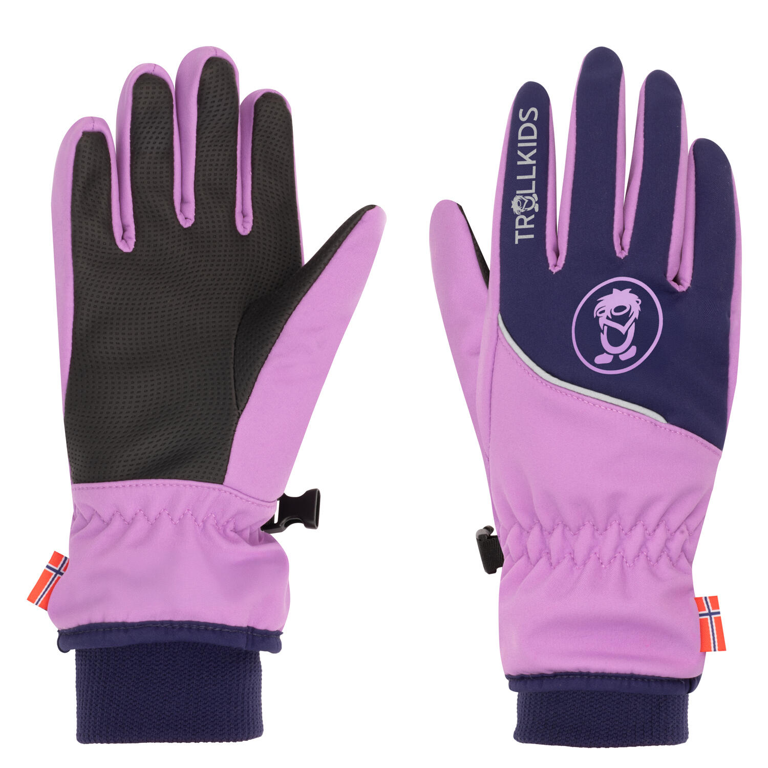 TROLLKIDS Funktions-Handschuhe Trolltunga Outdoor unisex