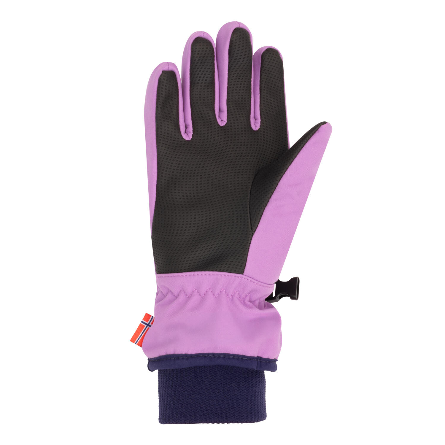 Kids Trolltunga Glove 3/3