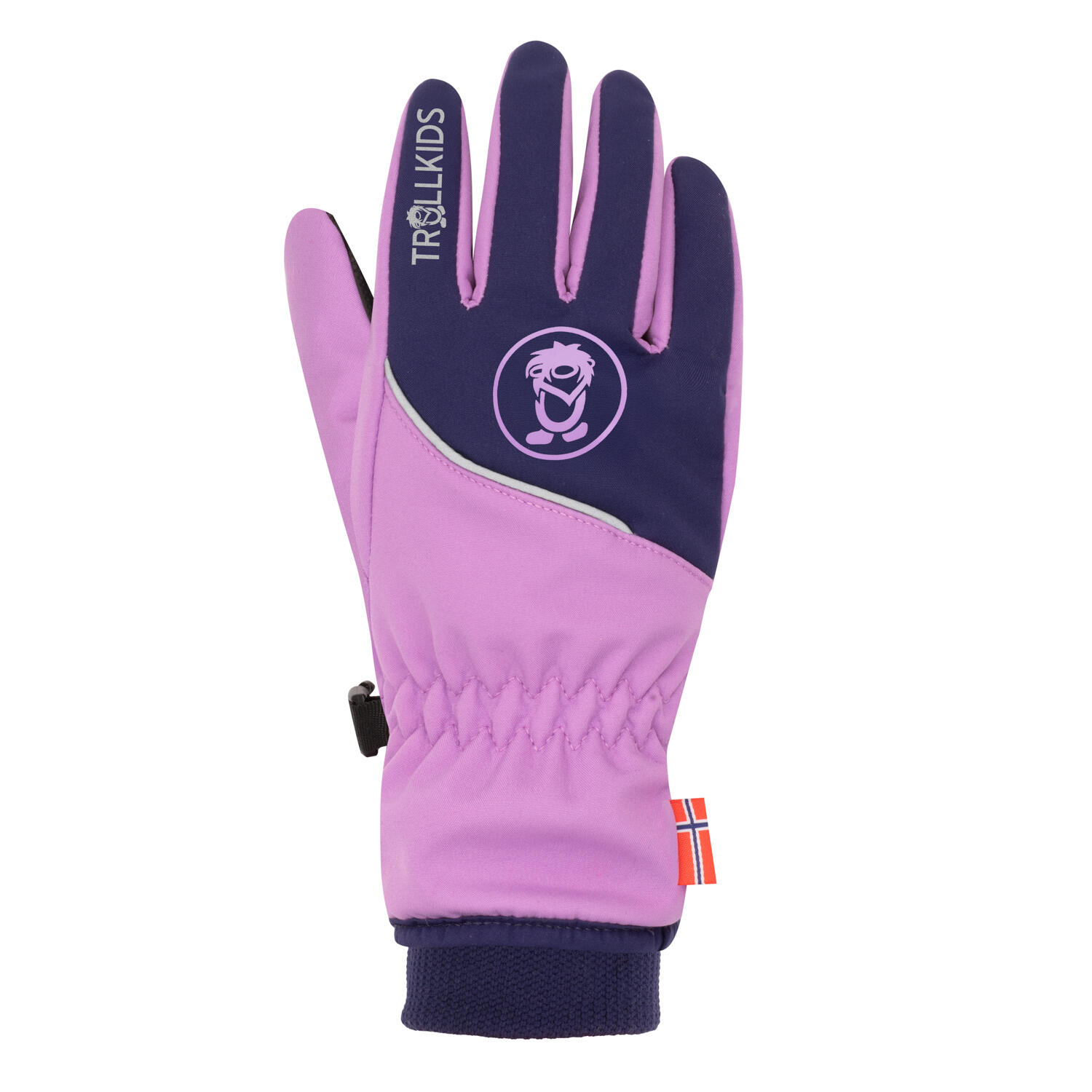 TROLLKIDS Kids Trolltunga Glove 2/3