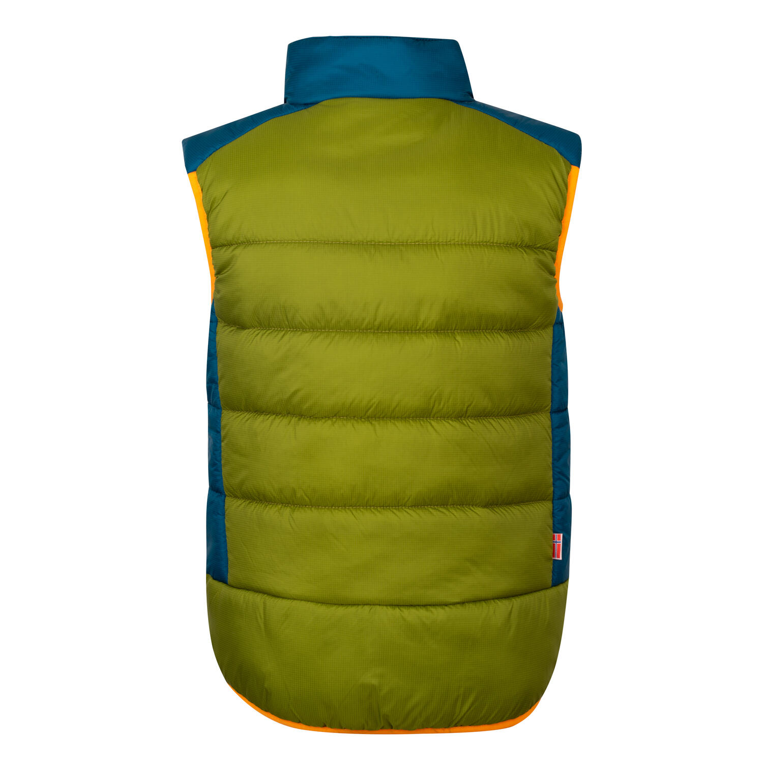 Steppweste Hardanger Outdoor unisex 2/3